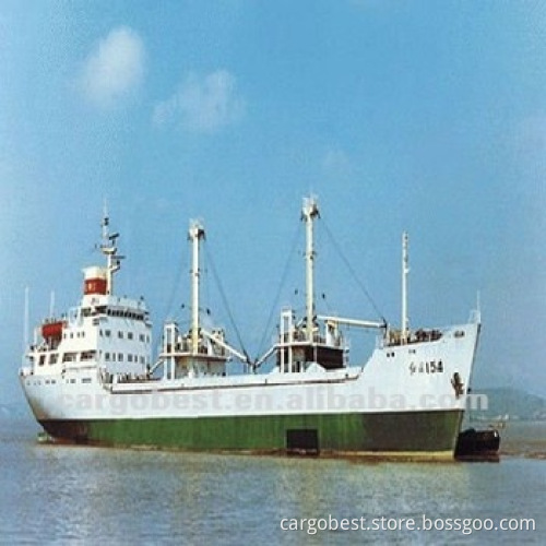 from Foshan to Iquique Chile freight forwarder
